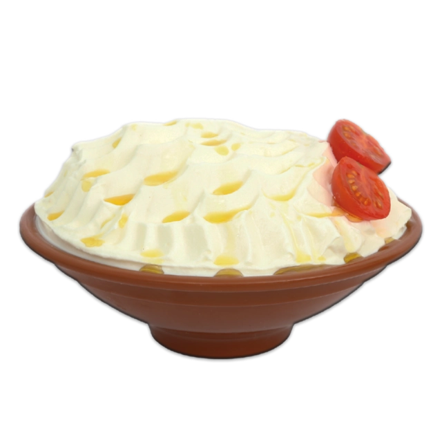 Zaina Animal Fat Labneh 2.0 KG