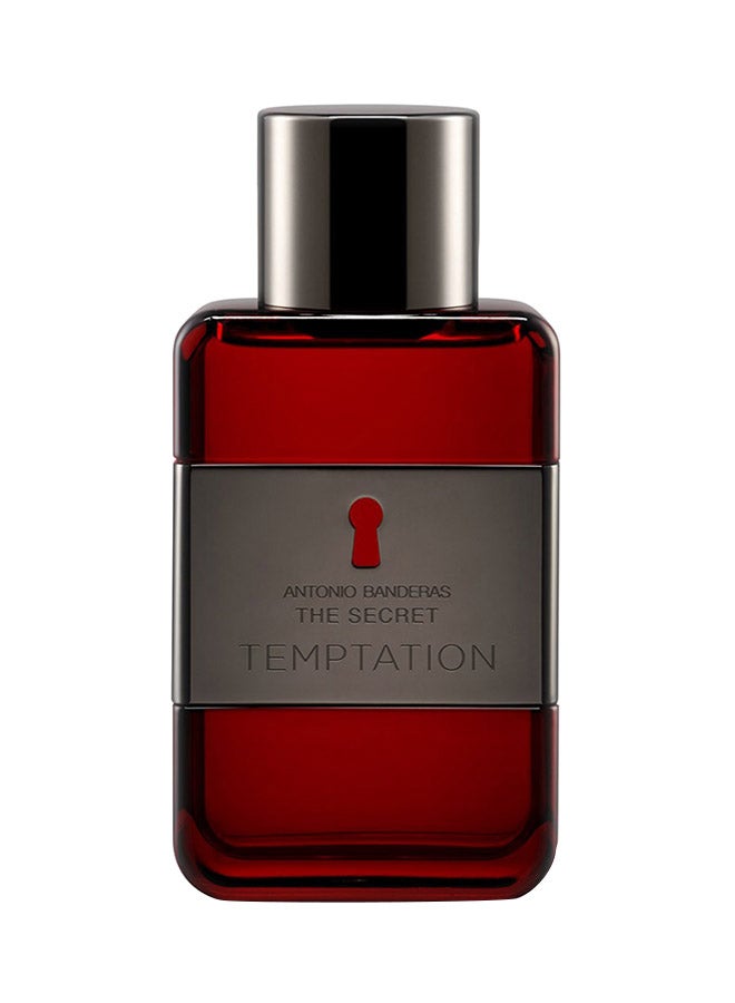 Antonio Banderas The Secret Temptation EDT 100ml