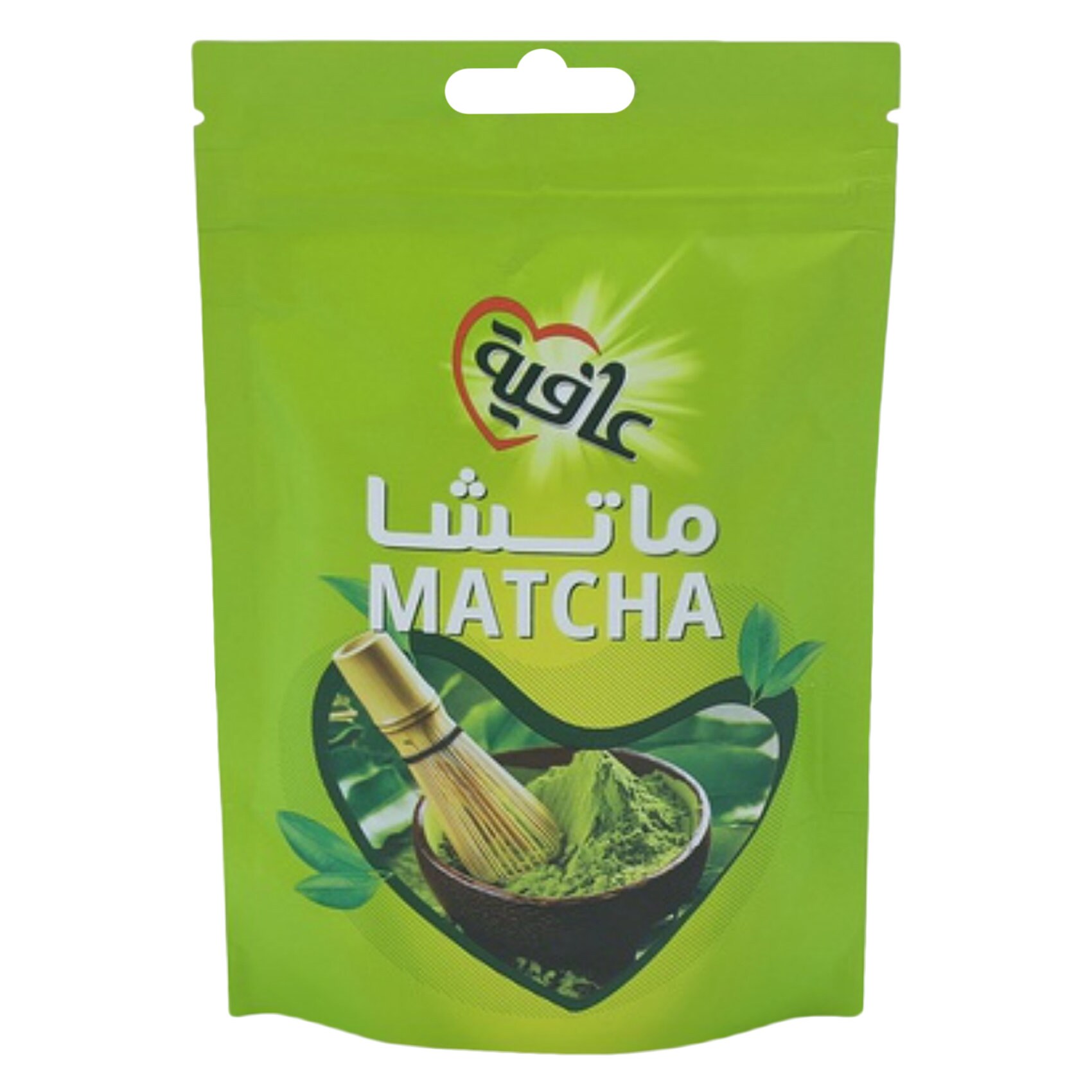 AFIA MATCHA�100G