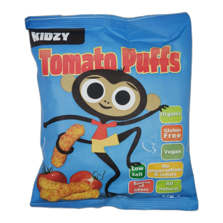 Tomato Puffs