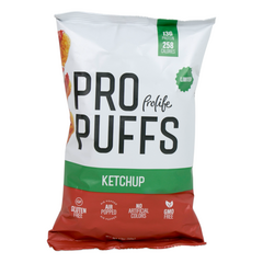 Prolife Pro Puffs Ketchup 50g
