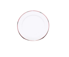 B & D Hospitality Plate 8 Inches