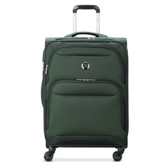 Delsey Sky Max 2.0 71cm Trolley Case Green