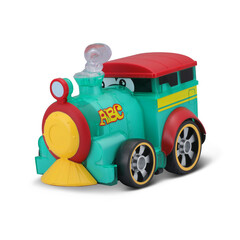 bb junior Train Push & Glow