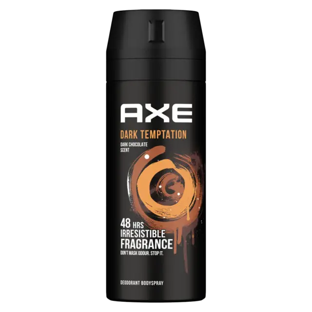 Dark Temptation Deodorant