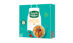 Walima Chicken Nuggets 400g