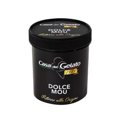 Casa Del Gelato Casa del Gelato Sweet Toffee Ice Cream 350g