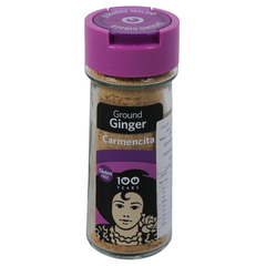 Carmencita Gluten Free Ground Ginger 37g