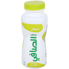 Al Safi Full Fat Fresh Ayran Laban 200ml