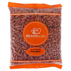 Beans & more Red Beans 800g