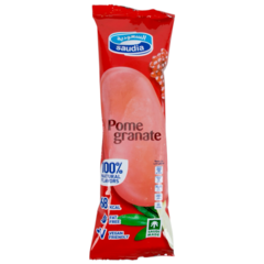 Saudia pomegranate Ice Cream 80ml