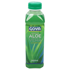 Goya Aloe Vera Drink 500ml