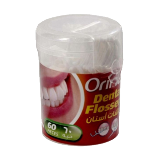 Dental Floss