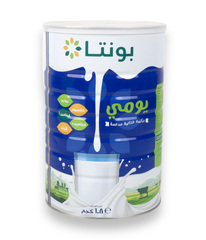 Bonta Daily Fortified Nutritious Formula 1.8kg