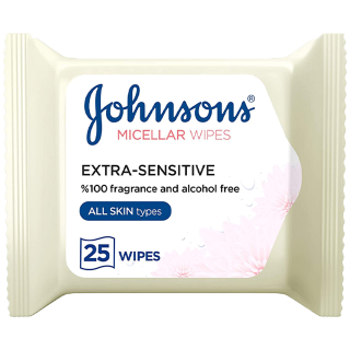 Cleansing Facial Micellar Wipes
