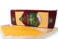 Kerrygold Red Cheddar 250g