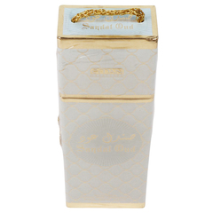 Eman Creations Sandal Oud Eau de Parfum 125ml