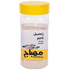 Mehbaj Ginger Powder 180g
