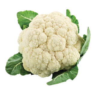 Cauliflower 2.0 KG