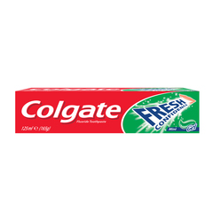 Colgate Fresh Confidence Green Toothpaste 125ml