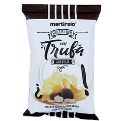 Martirelo Potato Chips with Truffle 100g