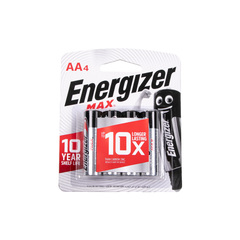 Energizer Max AA