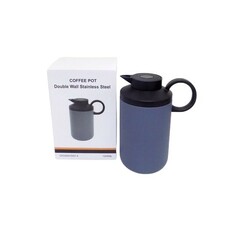 B & D Vacuum Flask Blue 1200ml CF2304YD07-4