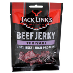 Jack Link’s Beef Jerky Teriyaki 60g