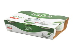 Activia Yoghurt Low Fat 6*150g