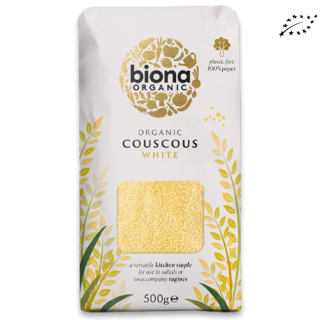 Cous Cous Organic