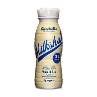 Milkshakes Vanilla