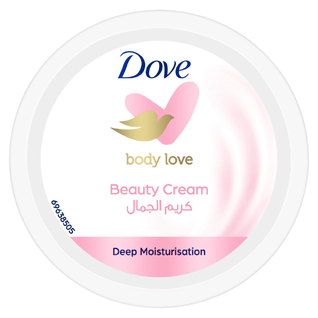 Beauty Cream