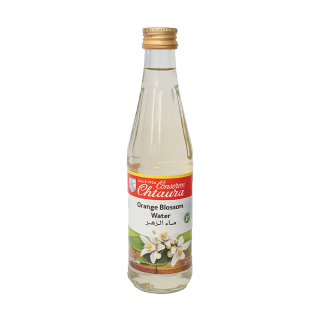 Blossom Water Glass Bottle 300Ml