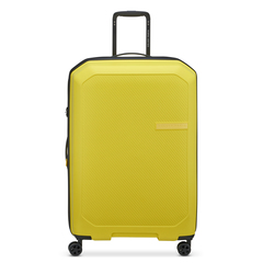 Delsey Anvers 75cm Luggage Trolley Yellow