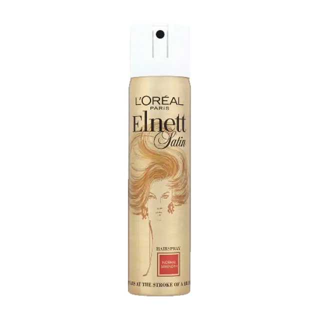 Elnett Normal Hold Spray