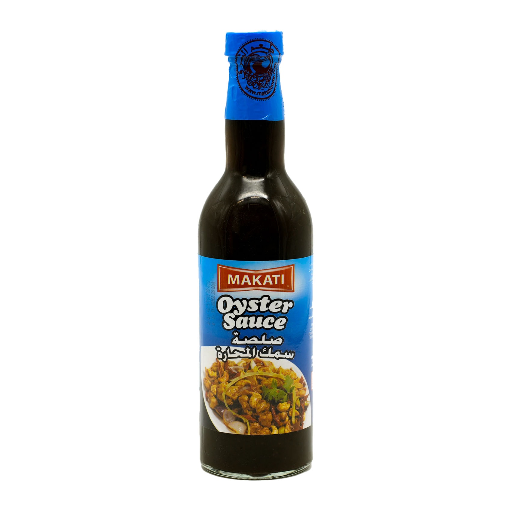 Makati Oyster Sauce 400ml