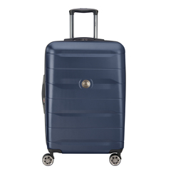 Delsey Comete 2.0 4 Wheel Trolley Case 68 cm 1pc