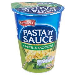 Batchelors Big Pasta 'n' Sauce Cheese & Broccoli 85g