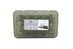 B & D Egg Storage Box GS76153