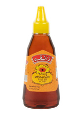 Zaiqa Pure Bee Honey 375g