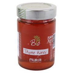 Art Muria Thyme Honey 470g
