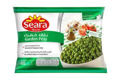 Seara Garden Peas 400g