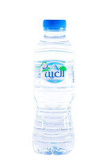 Al Ain Drinking Water 330ml