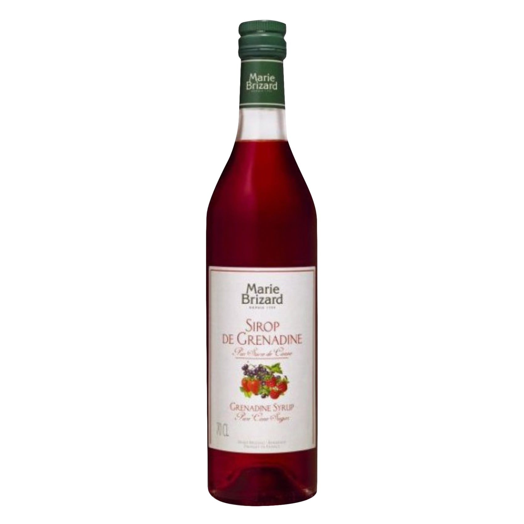 Marie Brizard Grenadine Syrup 700ml