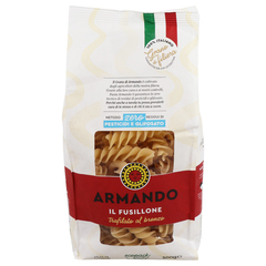 Armando Il Fusillone Pasta 500g