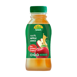 Red Apple Juice 300 ML