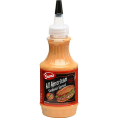 Beano's Sandwich Spread 8Oz