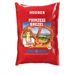 Huober Prinzess Organic 125g