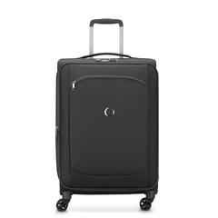 Delsey Montm Air 2.0 68 4 Double Wheels Expandable Trolly Case