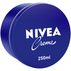Nivea Creme Universal All Purpose Moisturizing Cream 250ml